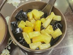 -潘苏凉茶馆(康之宝超级广场店)