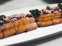 -囍榷·鲜美常州菜(恐龙园店)