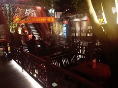 -三只耳火锅(宽窄巷子店)
