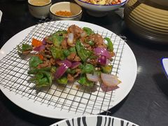 火焰牛肉-四合院(黔灵西路店)