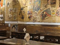 -喜多亭(宜山路店)