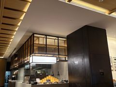 -青岛海天大酒店·1988全日餐厅