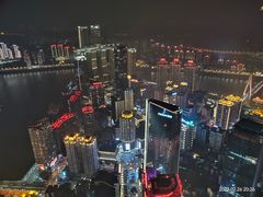 -WFC会仙楼观景台