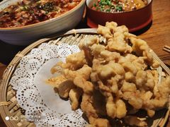 -川人百味(金安中央大街店)