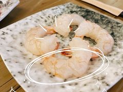 -弘彩英·烤牛舌·年糕火锅(蓝色港湾店)