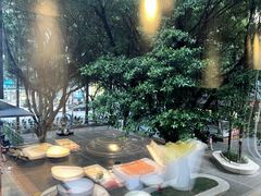 -同仁四季椰子鸡(罗湖国贸店)