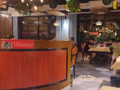 -聚味瞿记·龙虾堂(望城店)
