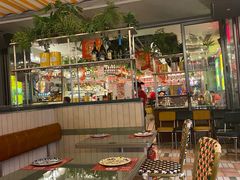-BOTTEGA意库(中骏世界城店)