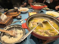 -天怡·鱼工厂(临江店)