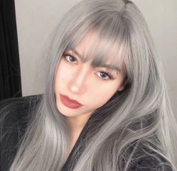-GIRL STYLE 烫发·染发沙龙