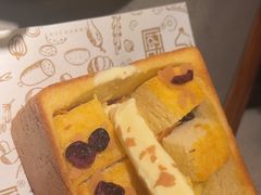 -厨创东北传家菜(信义坊店)