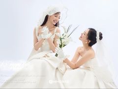 -海马体照相馆(昆明广福路爱琴海店)
