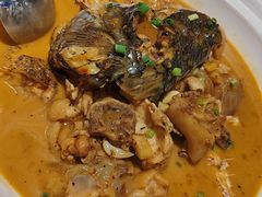 -黄泥岗·地道湖北菜(奥特莱斯店)