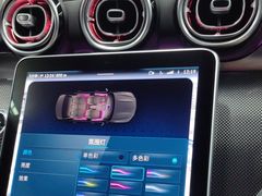 -上海星瀚奔驰4S店(红柳路店)