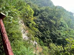 -赤水丹霞旅游区·大瀑布