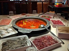 -川西坝子火锅(金沙1.0直营店)