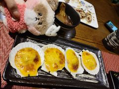 -南湖名都大酒店-千叶日本餐厅