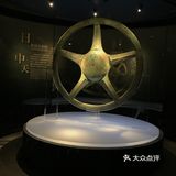 外星人地球办事处——广汉三星堆遗址