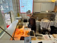 -徐氏糯米包油条(山海关路店)