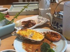 -花和海鲜自助(梅江店)