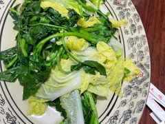 -华仔土鸡店(南洲分店)