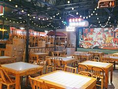 -霸王虾·麻辣小龙虾(清水河公园店)