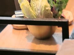 田园时蔬拼盘-大头椰·椰子鸡火锅(桂林万象城店)