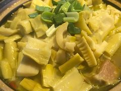 -好灶头妈妈菜·柴火灶台鱼·千岛湖土菜地标美食