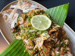 -Ameigo梅果·云贵川bistro(长宁来福士店)