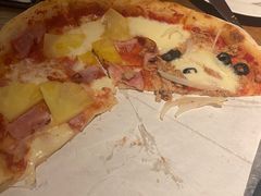 -FABIO’S费比欧披萨餐厅