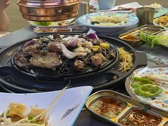 -牛犇炭火烤肉·鲜切烤肉(承德总店)