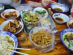 -唐记牛骨粉(陶溪川店)