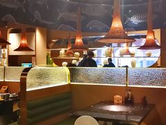 大堂-云海肴云南菜·蒸汽石锅鱼(青岛万象城店)