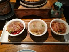 多味刀板香-刀板香·安徽菜(国购IFC店)