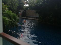 -三亚湾海居铂尔曼度假酒店