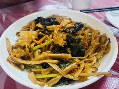 南华一品斋-南华寺素食馆(南华禅寺店)