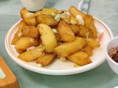 -翠香酒家