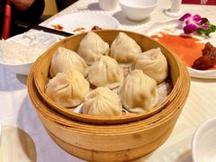 上海小笼包-上海年代(水上东路店)