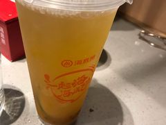 -海底捞火锅(关山保利店)