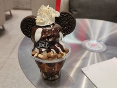 -DQ·蛋糕·冰淇淋(高新万达店)