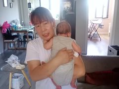 -金贝儿月嫂(高新尚品国际店)