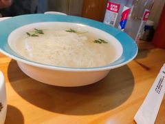 -四禧精酿铜锅涮肉·烧烤工场(大明湖店)