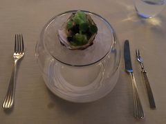 -迪拜帆船酒店海底餐厅