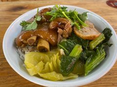-林尧隆江猪脚饭店(东门店)