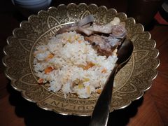 -楼兰新疆主题餐厅(苏州中心店)