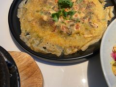 潮州蚝烙-潮堂 · 潮州菜(国贸商城店)