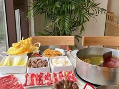 -小城牛事·鲜牛肉火锅(万达店)