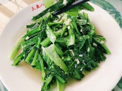 -四姑娘川味海鲜(八爪鱼店)