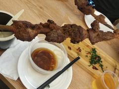 -衡哥肉铺