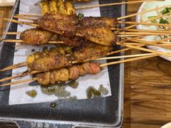 -管氏翅吧(国展店)